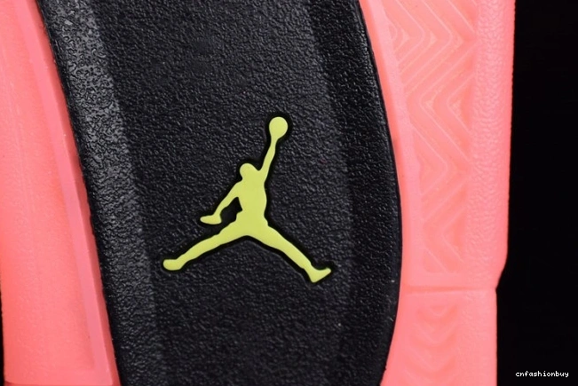 Jordan 4 NRG Hot Punch